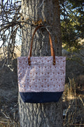 The Douglas Fir Tote - Limited Edition