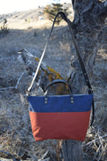 The Aspen Crossbody