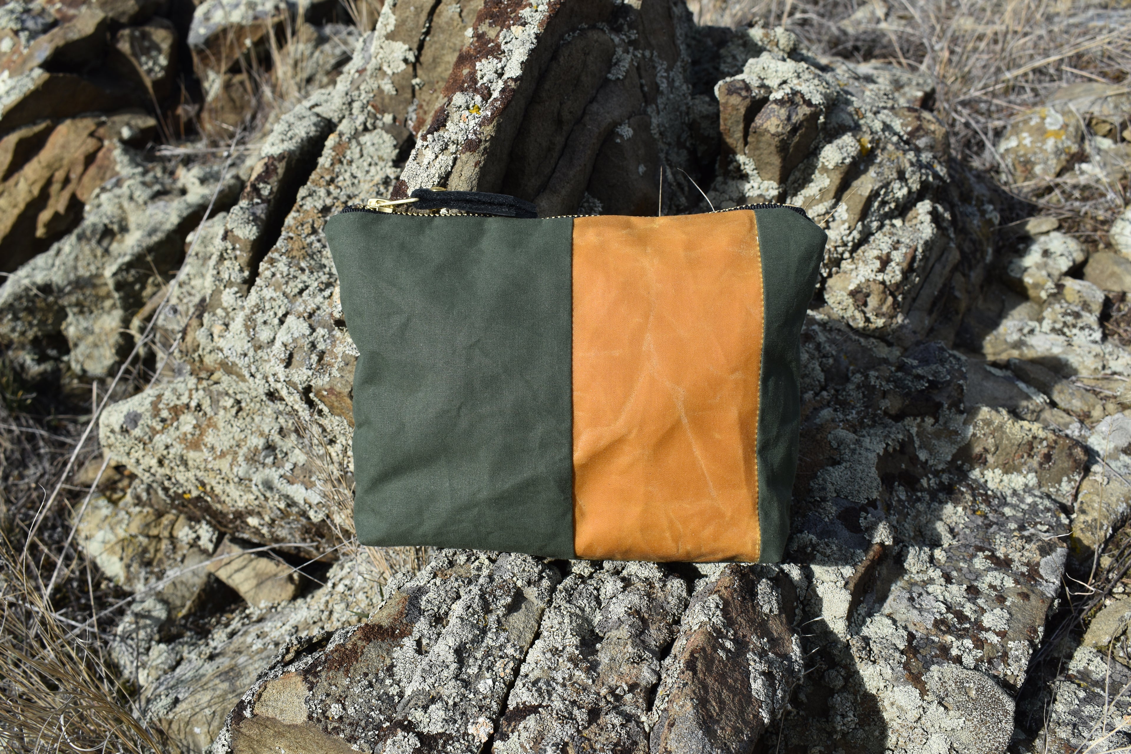 The Prickly Pear Pouch