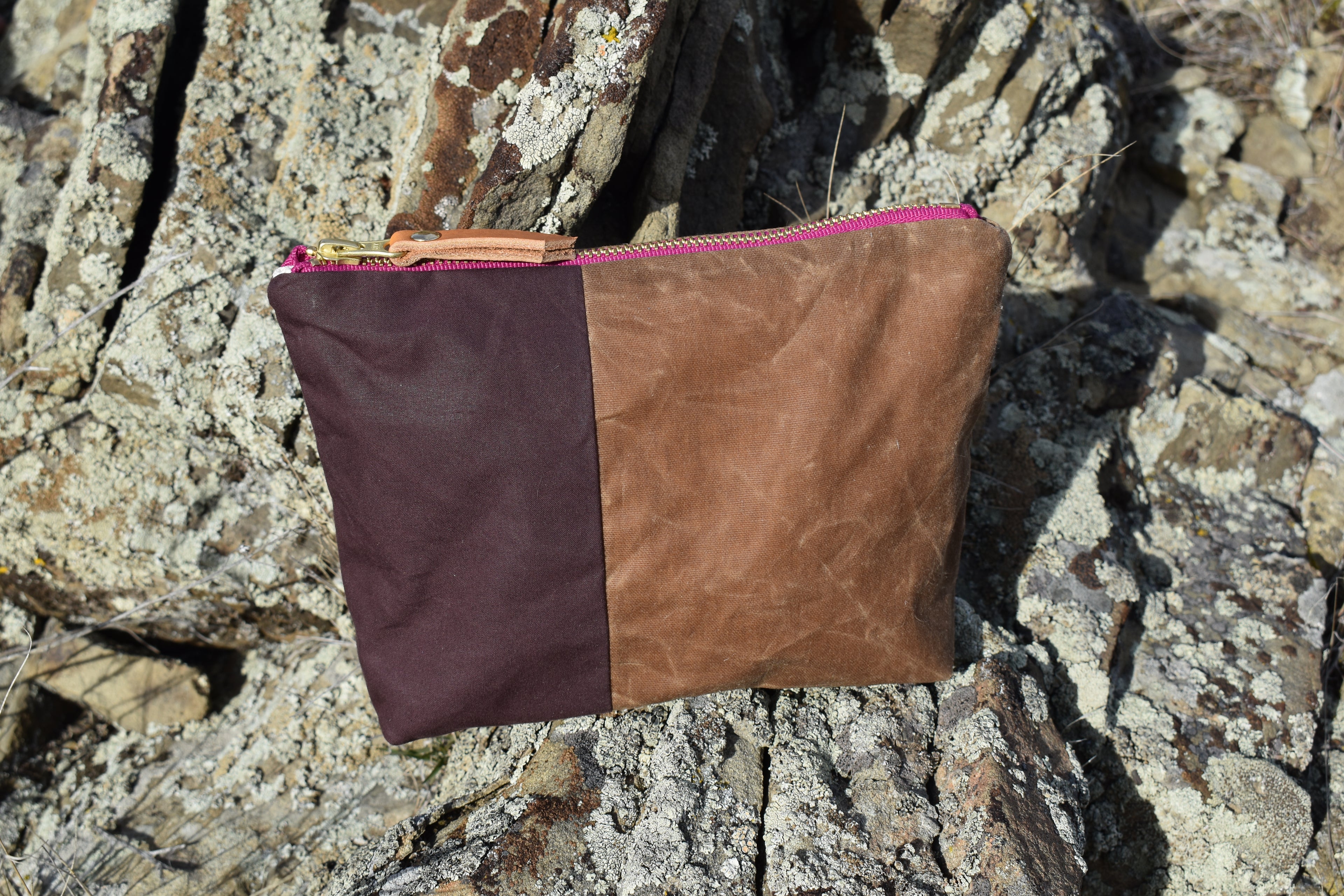 The Prickly Pear Pouch