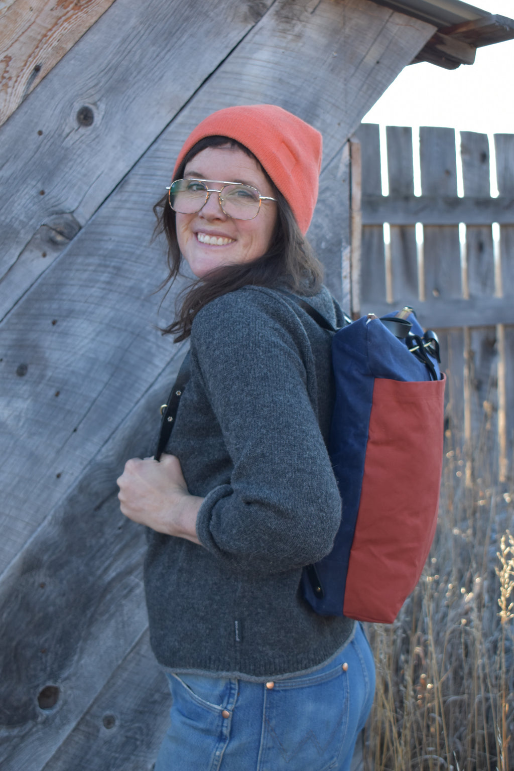The Juniper Convertible Pack