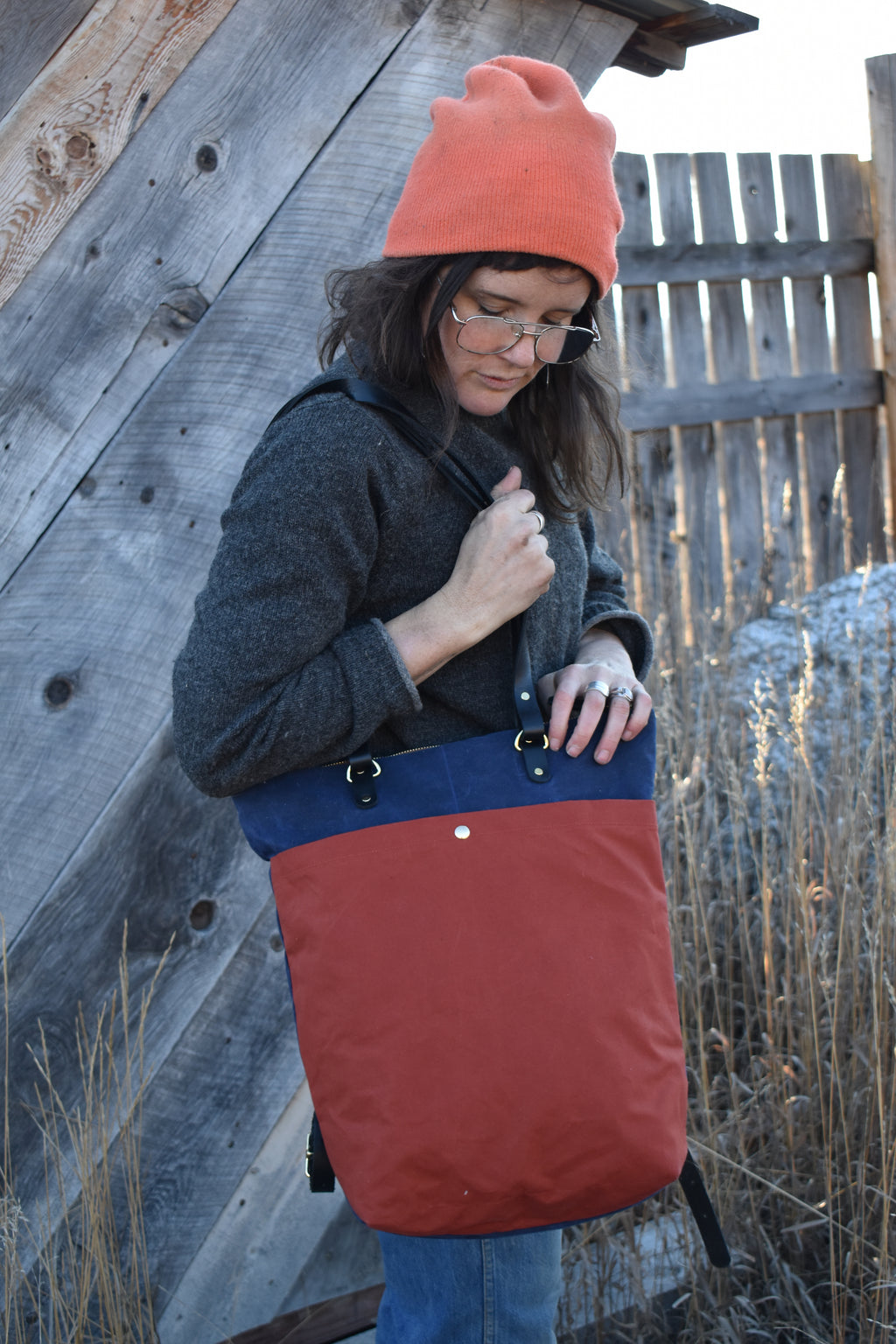 The Juniper Convertible Pack