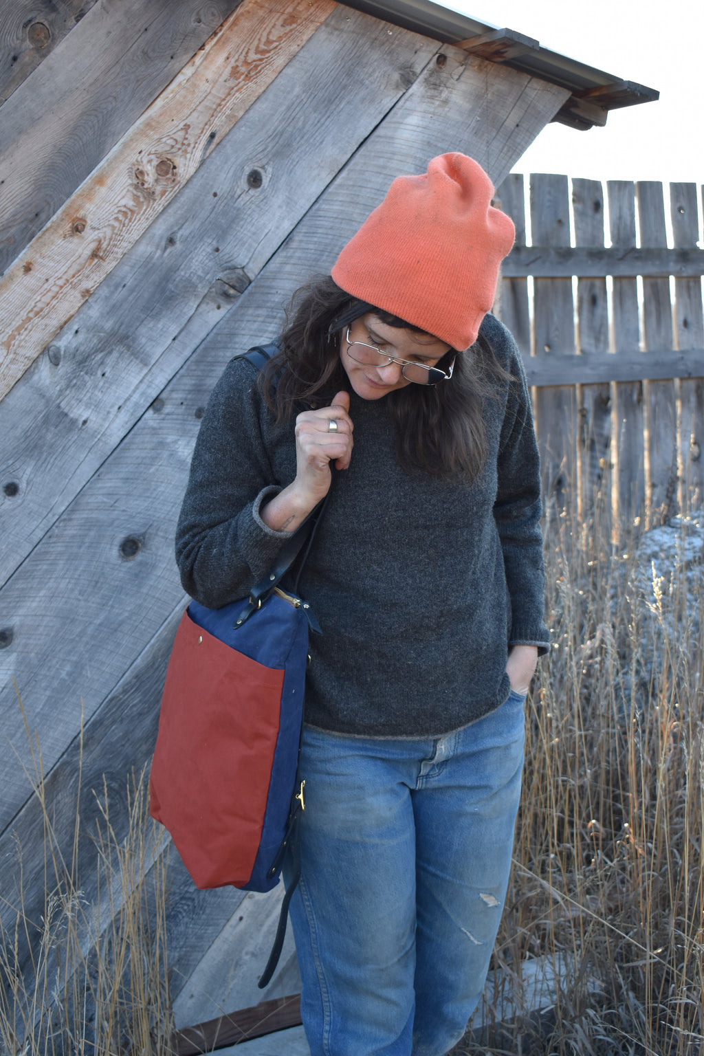 The Juniper Convertible Pack