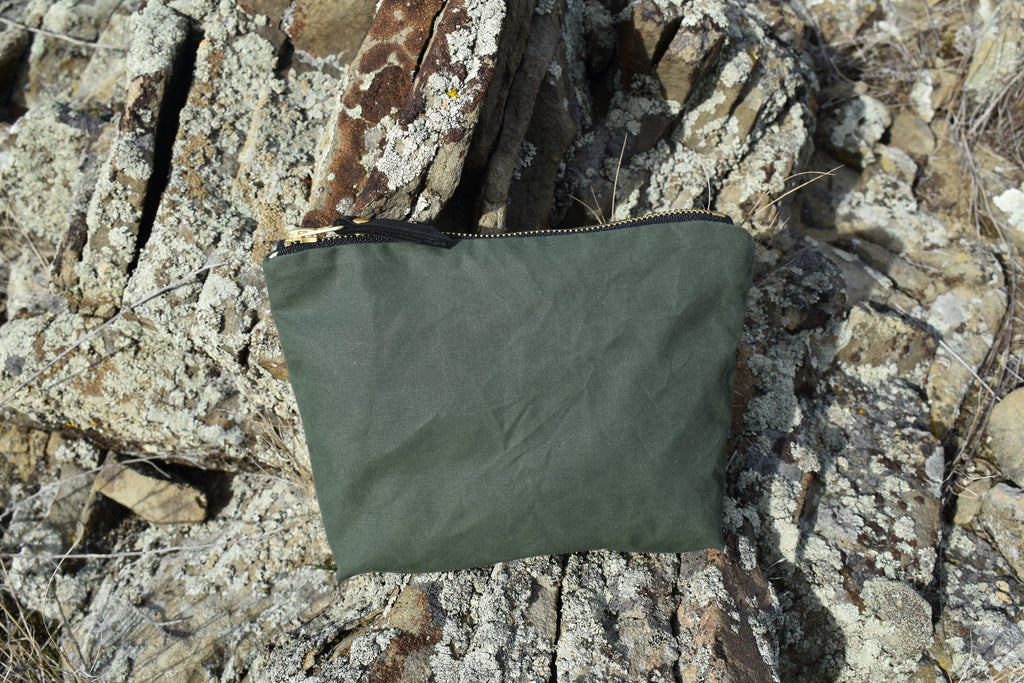 The Prickly Pear Pouch