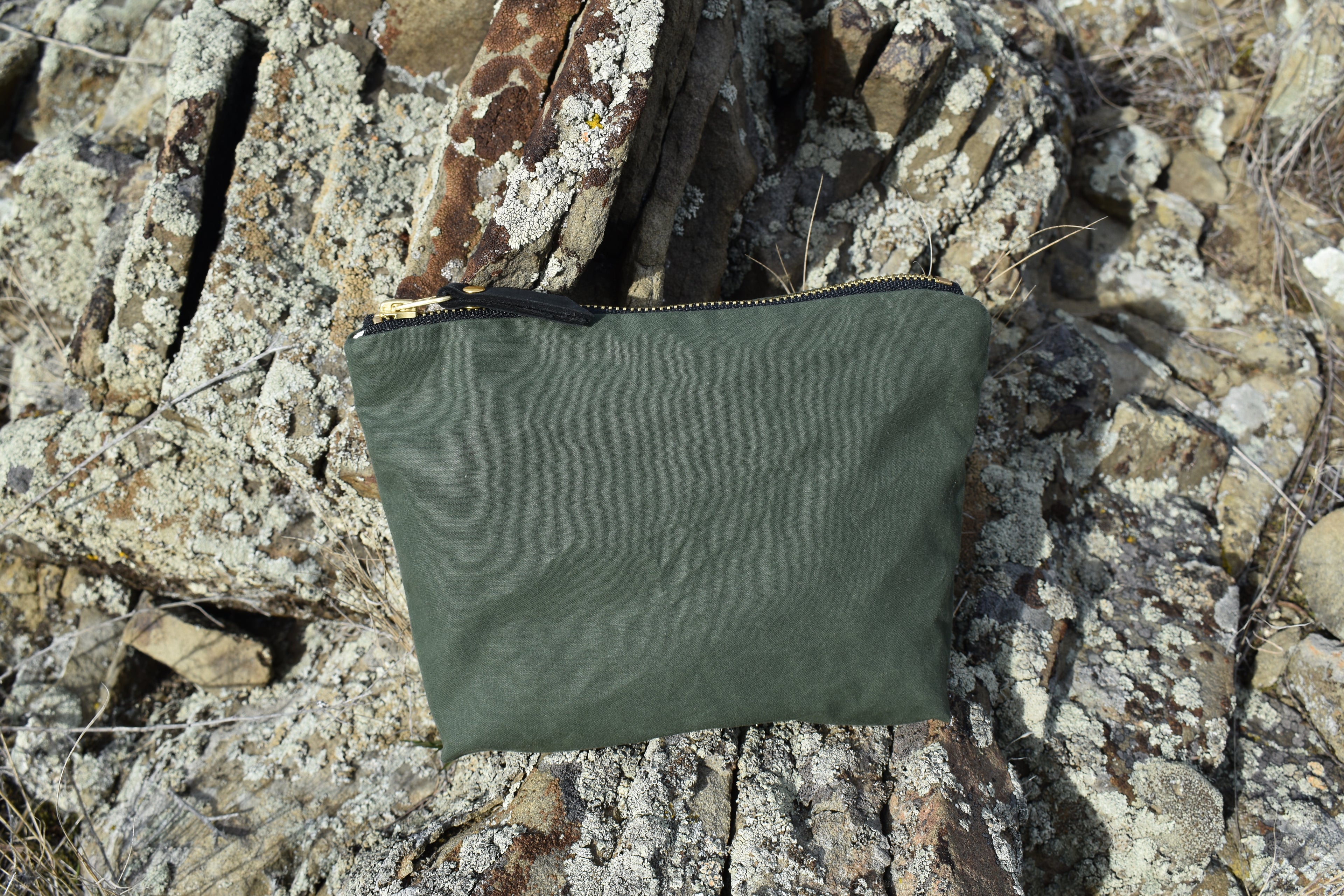 The Prickly Pear Pouch