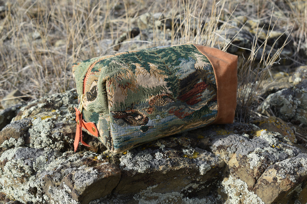 The Yarrow Pouch - Limited Edition