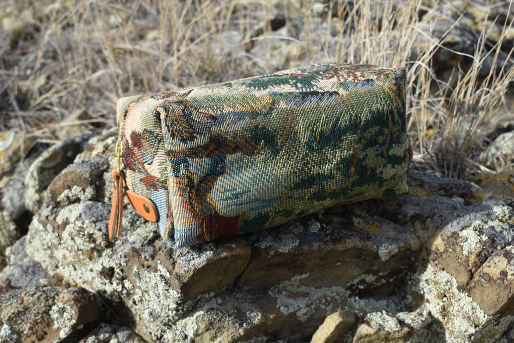 The Yarrow Pouch - Limited Edition