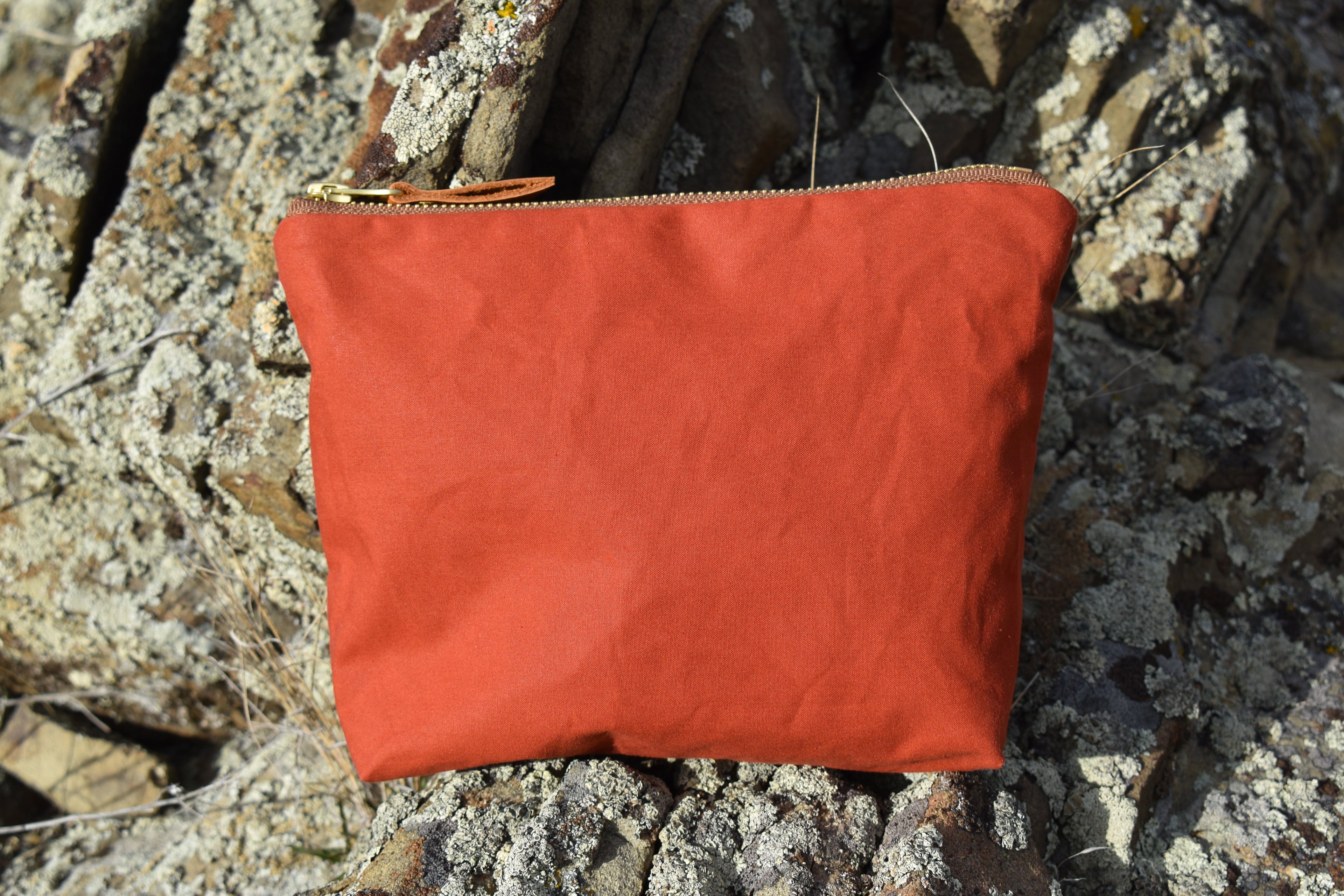 The Prickly Pear Pouch