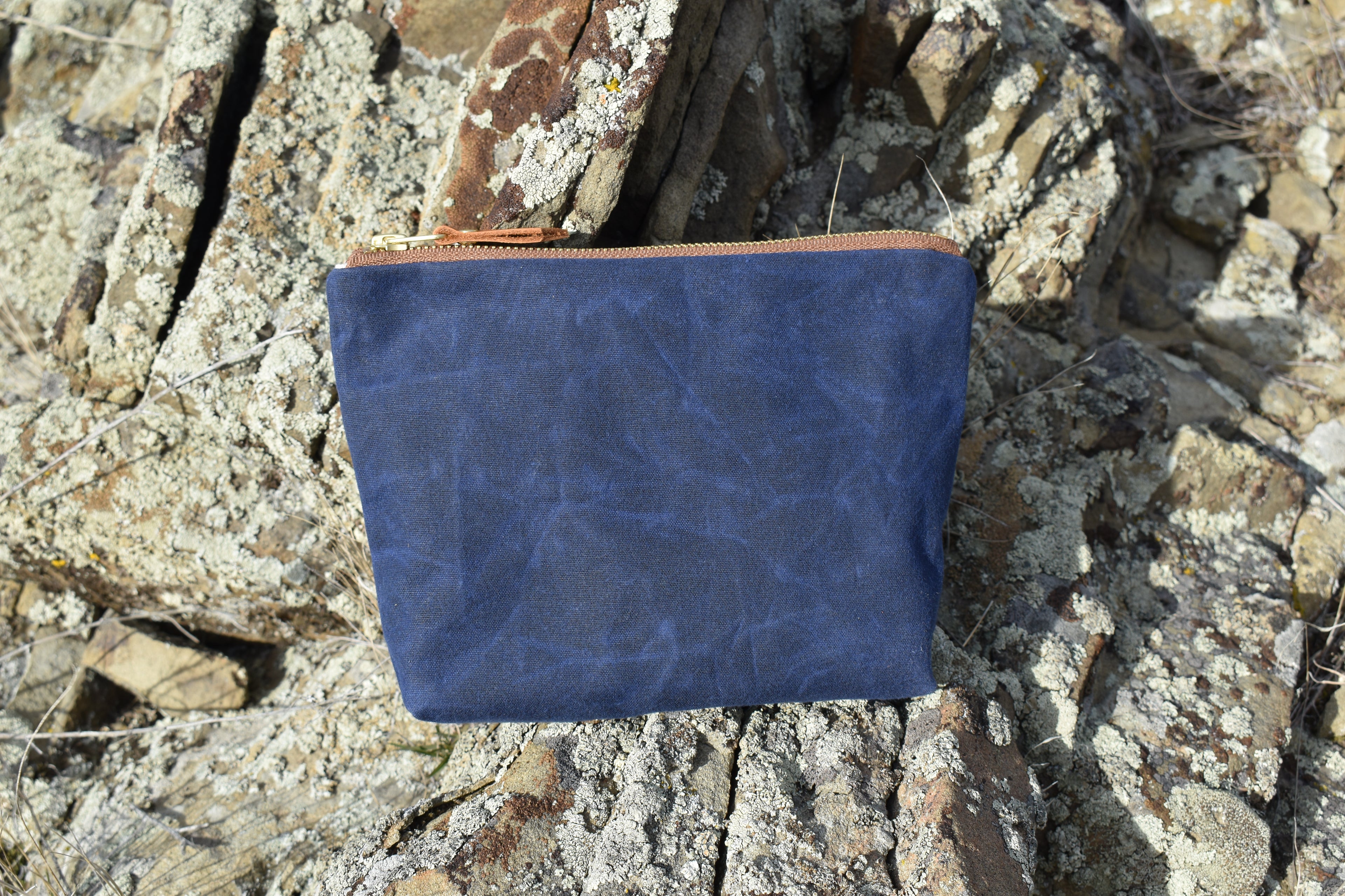 The Prickly Pear Pouch