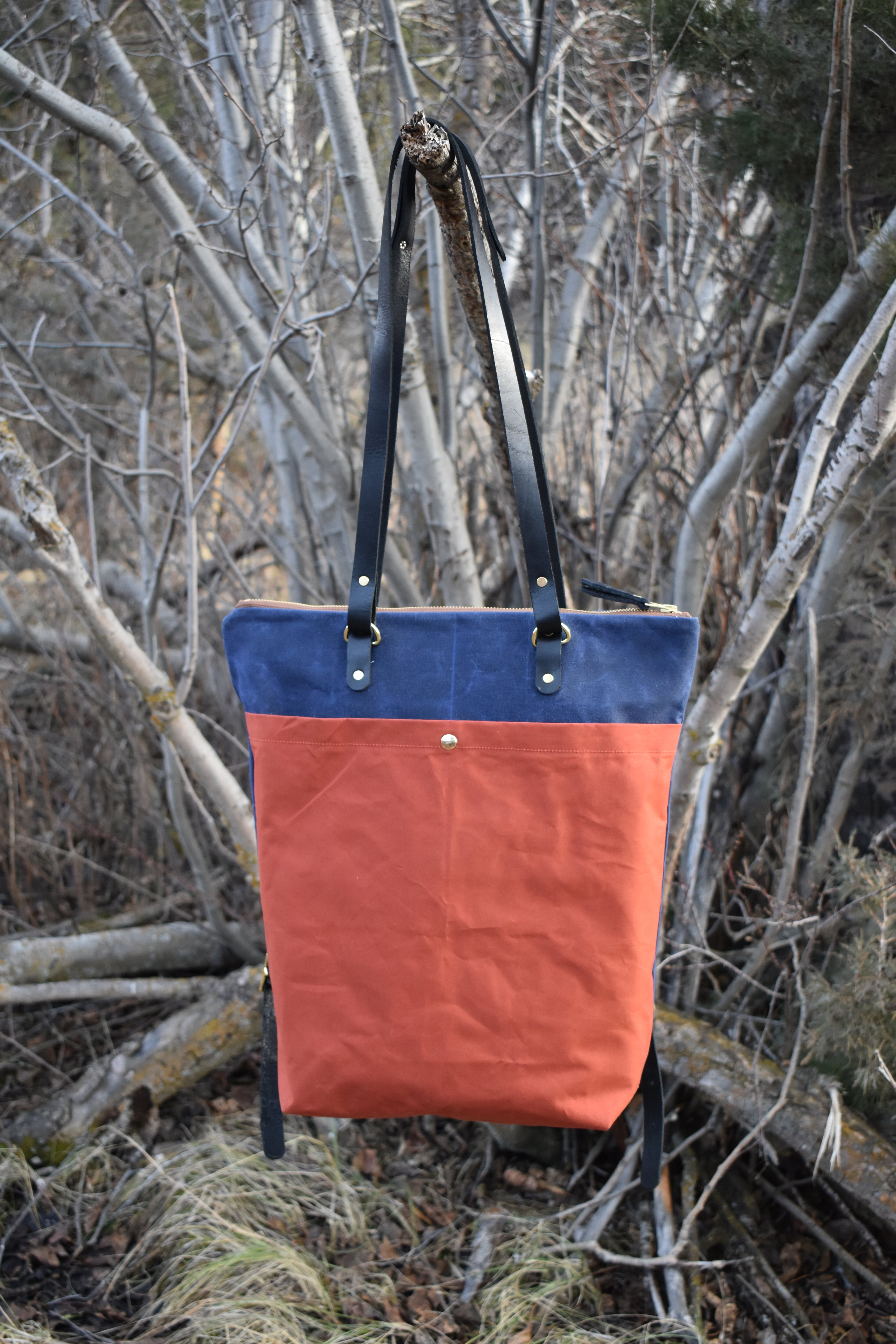 The Juniper Convertible Pack