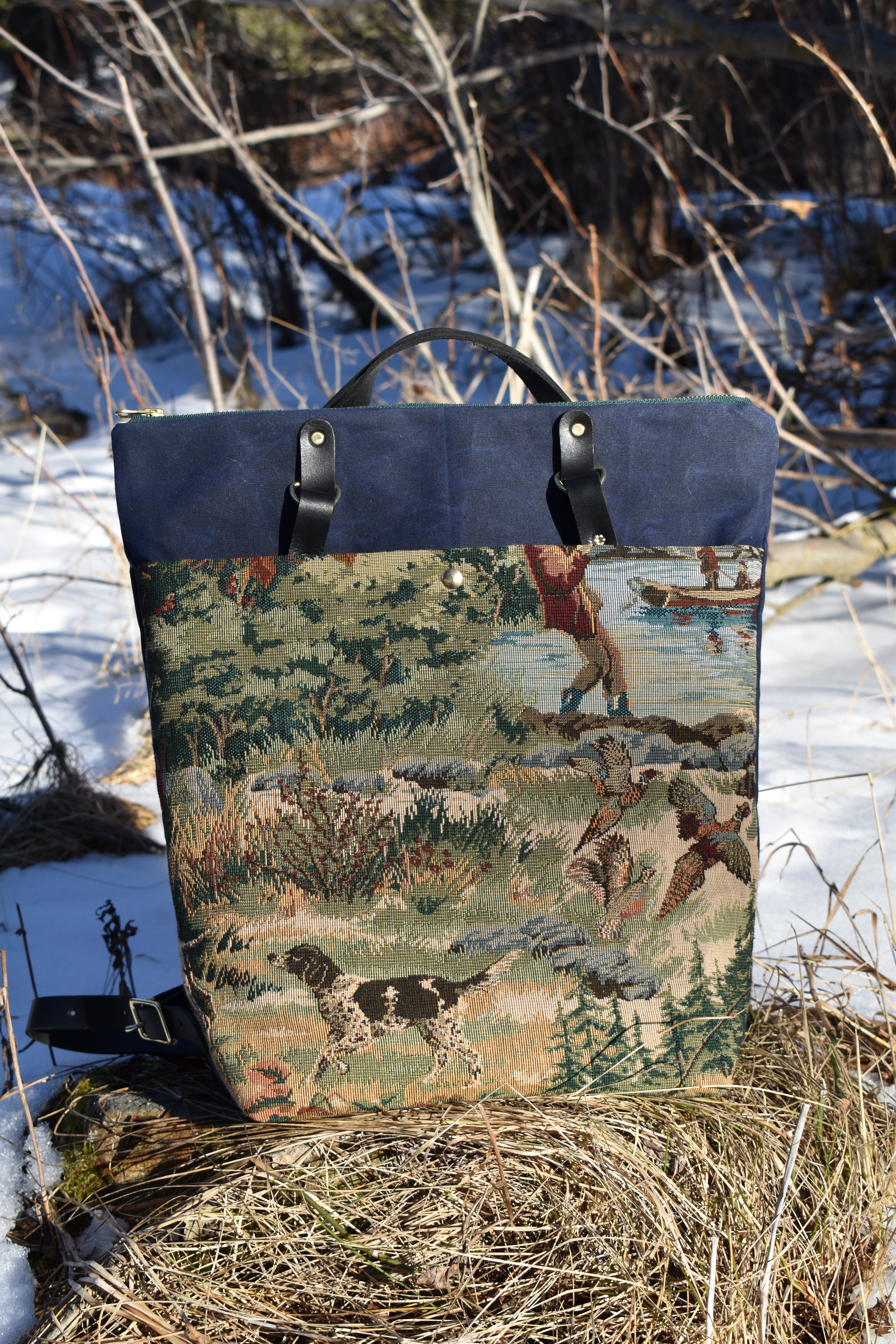 The Juniper Convertible Pack - Limited Edition