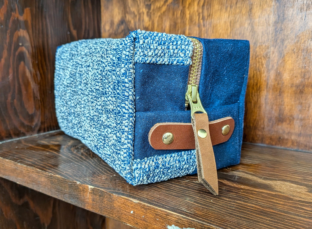 The Yarrow Pouch - Limited Edition