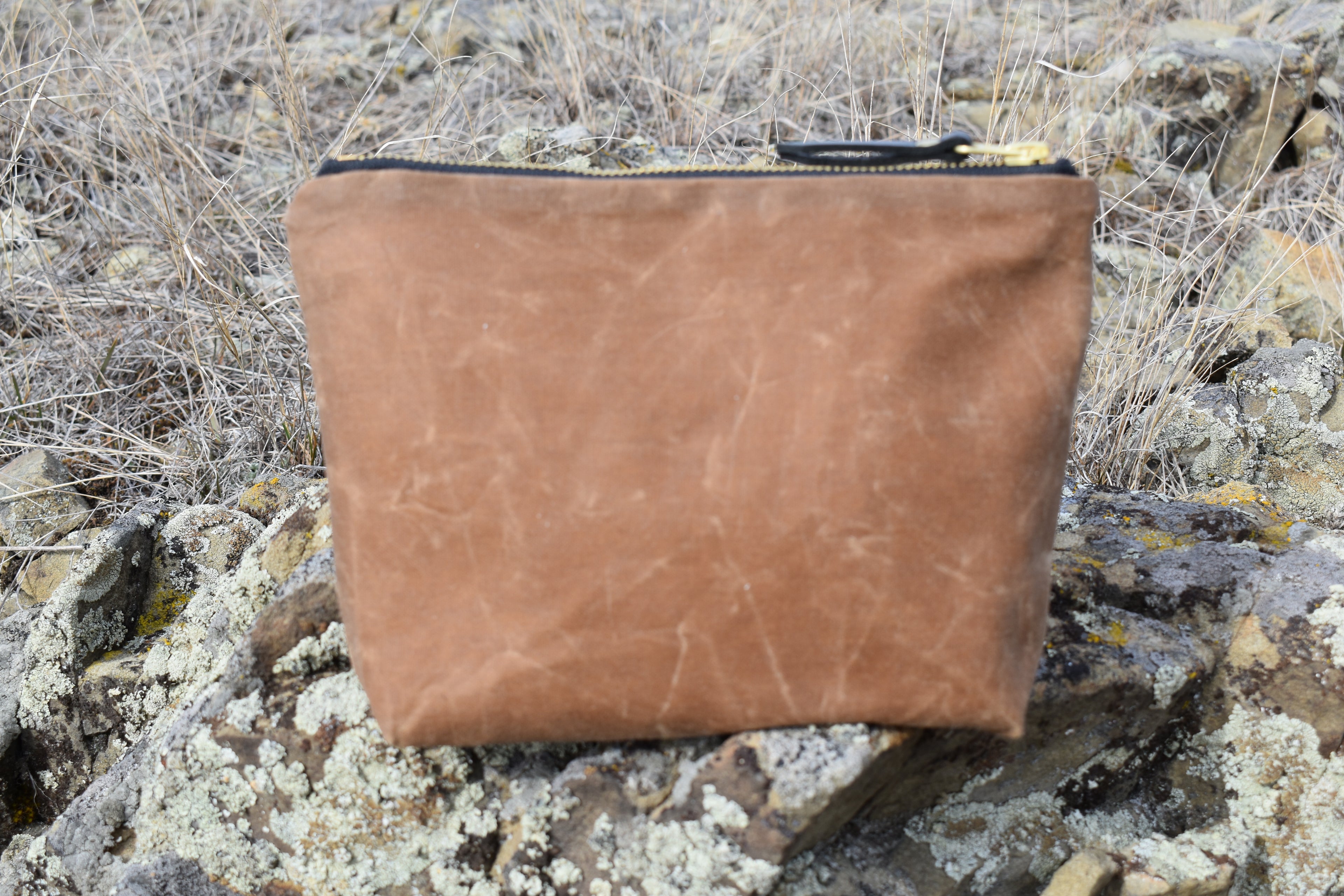 The Prickly Pear Pouch