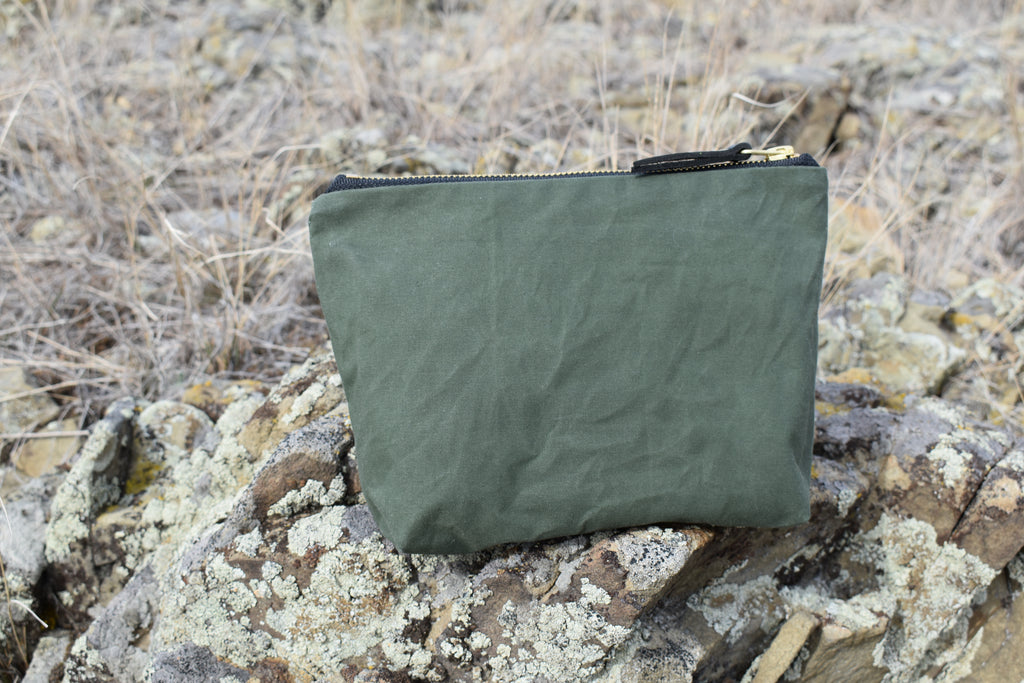 The Prickly Pear Pouch