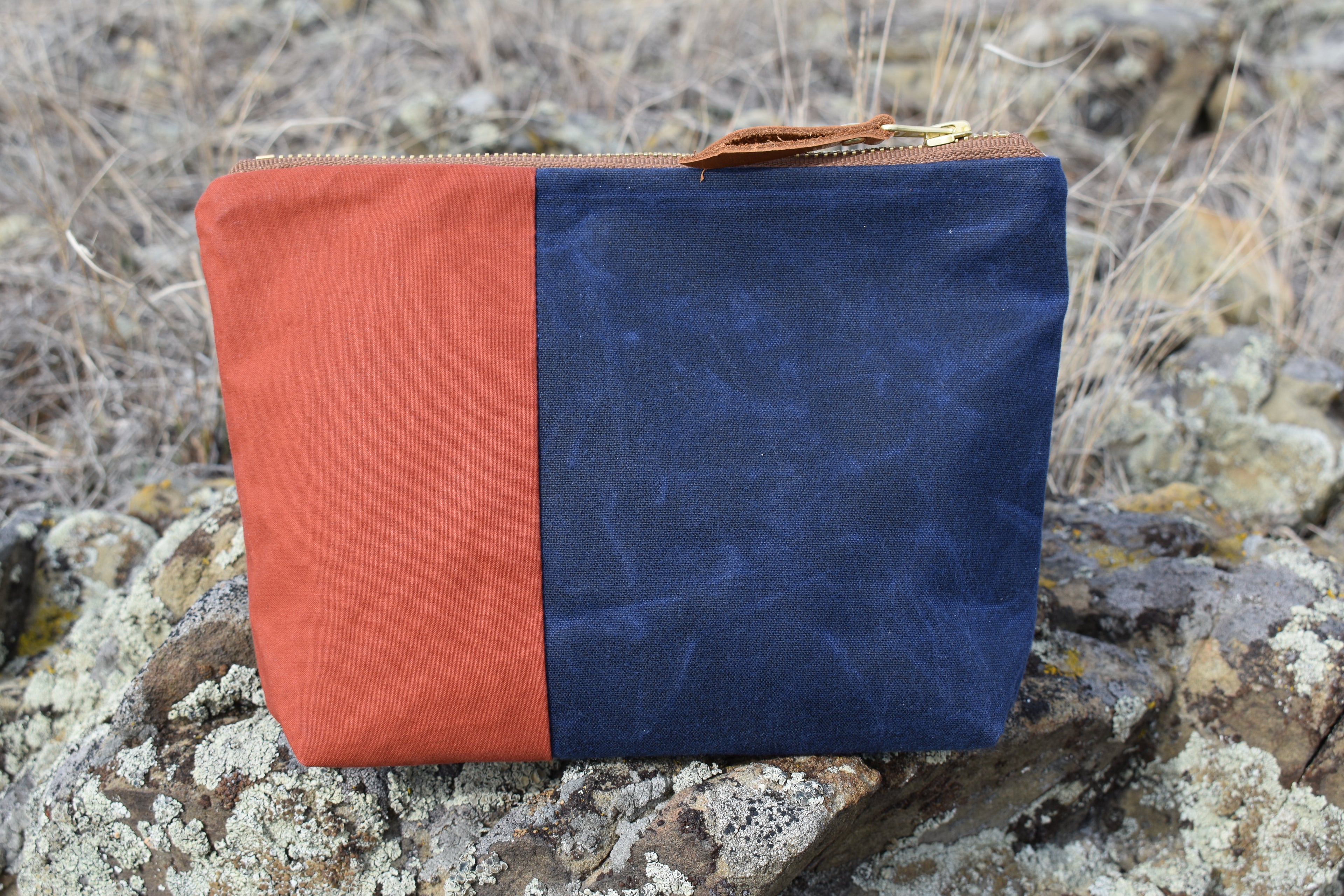 The Prickly Pear Pouch
