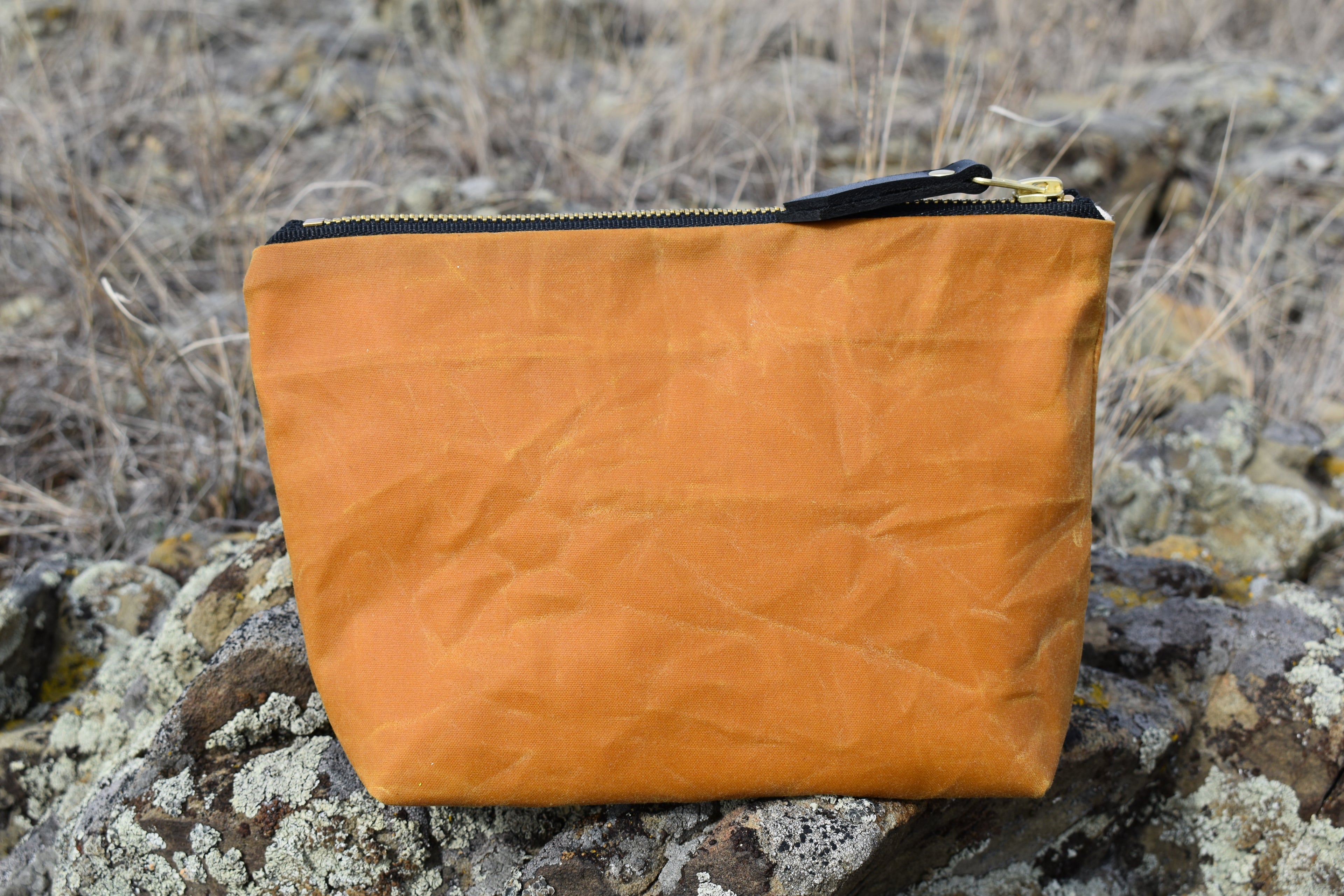 The Prickly Pear Pouch
