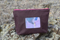 The Treasure Cache Prickly Pear Pouch