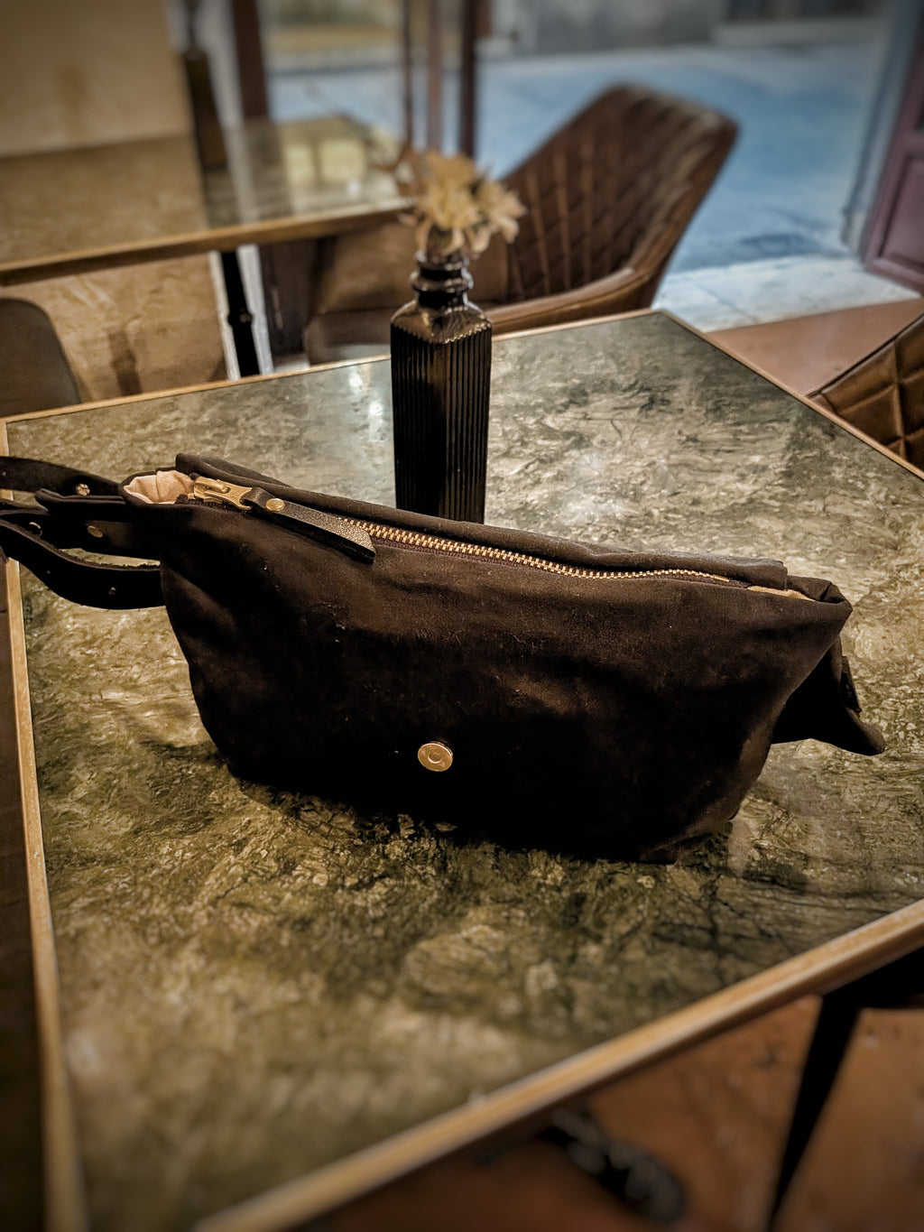 The Holly Sling Bag