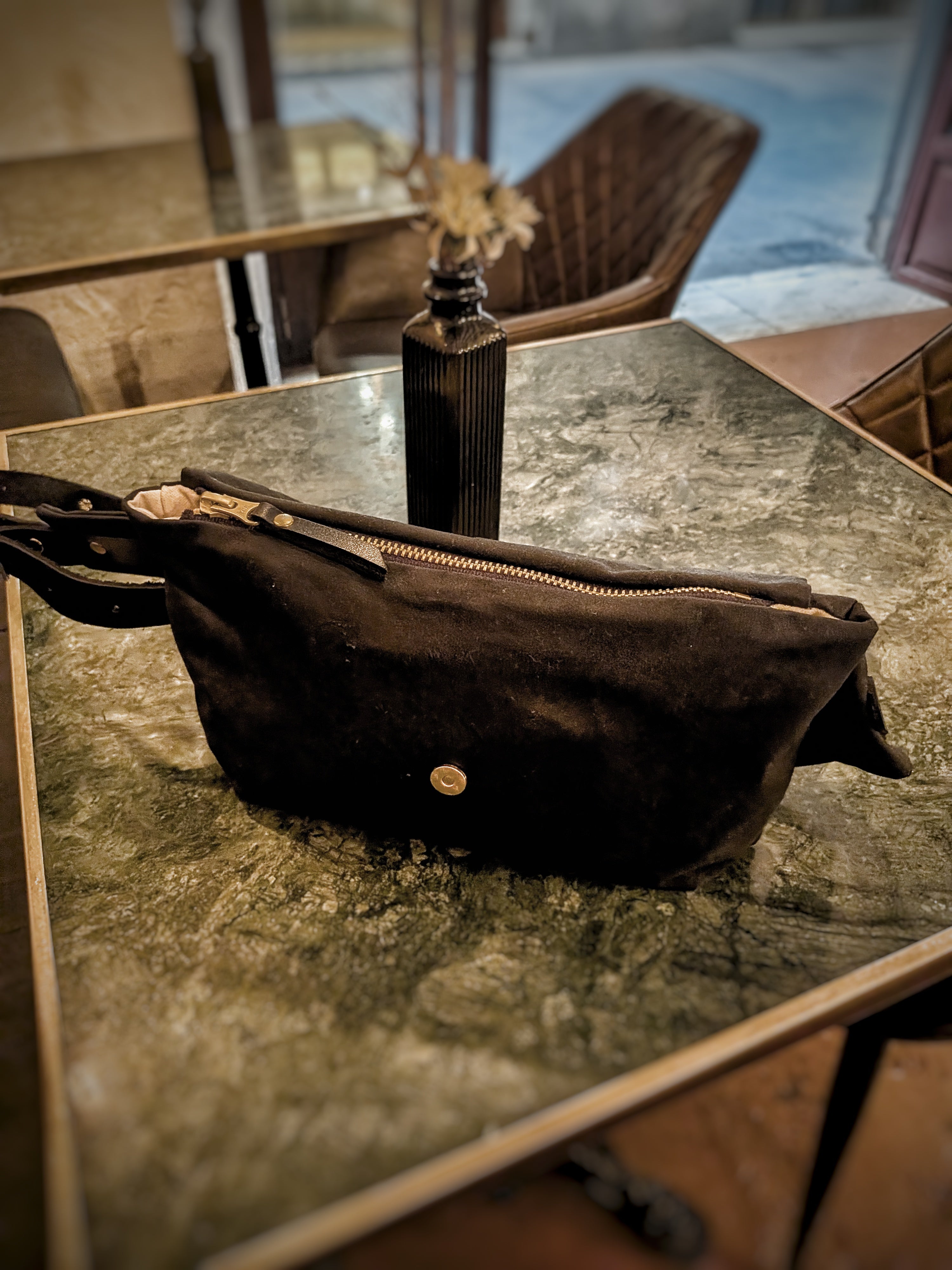 The Holly Sling Bag